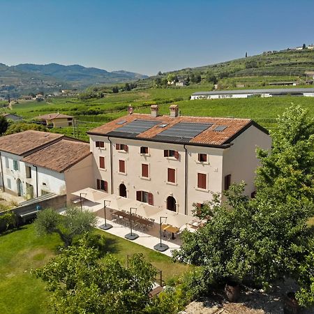 Corte Massimago Mezzane di Sotto المظهر الخارجي الصورة